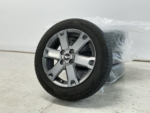 タフトＧターボ　ワンオーナー　９インチナビＴＶ　ドラレコ　ＥＴＣ１年保証　ワンオーナー　９インチナビＴＶ　ドラレコ　ＥＴＣ　バックカメラ　アダプティブクルーズコントロール　Ｑｉワイヤレス充電　前後コーナーセンサー　前席シートヒーター　１５インチ純正アルミホイール（兵庫県）の中古車