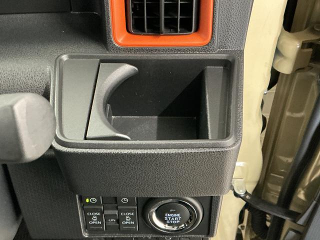 タントファンクロスターボ　両側電動スライド　前後コーナーセンサー走行無制限１年保証　両側電動スライドドア　前後コーナーセンサー　シートヒーター　ルーフレール　オートハイビーム　ＬＥＤヘッドライト　オートブレーキホールド　スマートキー　１５インチ純正アルミホイール（兵庫県）の中古車