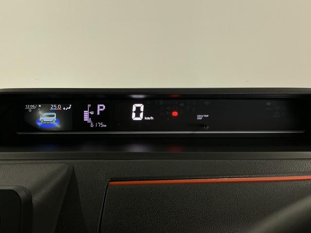 タントファンクロスターボ　両側電動スライド　前後コーナーセンサー走行無制限１年保証　両側電動スライドドア　前後コーナーセンサー　シートヒーター　ルーフレール　オートハイビーム　ＬＥＤヘッドライト　オートブレーキホールド　スマートキー　１５インチ純正アルミホイール（兵庫県）の中古車