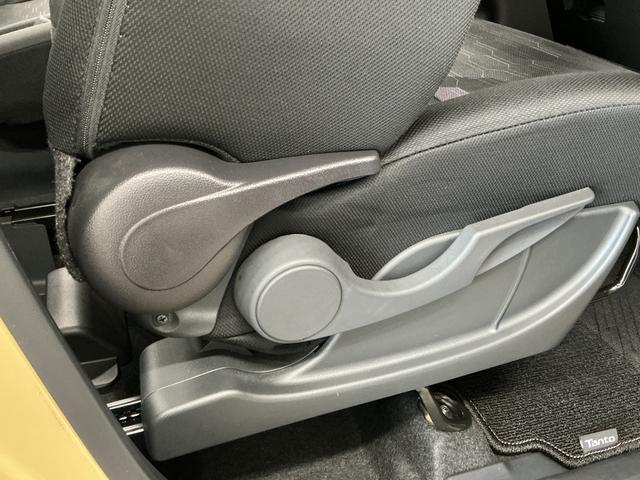 タントファンクロスターボ　両側電動スライド　前後コーナーセンサー走行無制限１年保証　両側電動スライドドア　前後コーナーセンサー　シートヒーター　ルーフレール　オートハイビーム　ＬＥＤヘッドライト　オートブレーキホールド　スマートキー　１５インチ純正アルミホイール（兵庫県）の中古車
