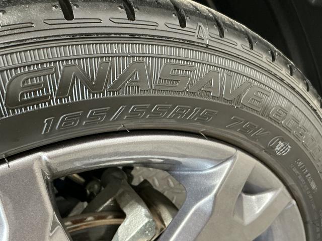 タントファンクロスターボ　両側電動スライド　前後コーナーセンサー走行無制限１年保証　両側電動スライドドア　前後コーナーセンサー　シートヒーター　ルーフレール　オートハイビーム　ＬＥＤヘッドライト　オートブレーキホールド　スマートキー　１５インチ純正アルミホイール（兵庫県）の中古車