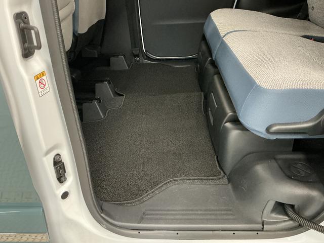 ムーヴキャンバスストライプスＧターボ　４ＷＤ　１オーナー　クルコン　両側電動走行無制限１年保証　両側電動スライドドア　４ＷＤ　ワンオーナー　アダプティブクルーズコントロール　前後コーナーセンサー　シートヒーター　ホットカップホルダー　オートハイビーム　オートブレーキホールド（兵庫県）の中古車