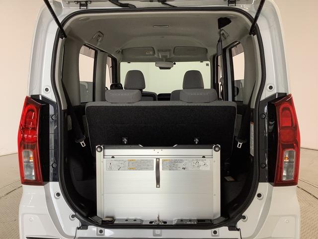 タントスローパーＬ　福祉車両　１オーナー　ＥＴＣ　コーナーセンサー走行無制限１年保証　両側電動スライドドア　福祉車輛　ワンオーナー　車いす　ＥＴＣ　前後コーナーセンサー　オートハイビーム　ＬＥＤヘッドライト　アイドリングストップ　横滑り防止装置　スマートキー（兵庫県）の中古車