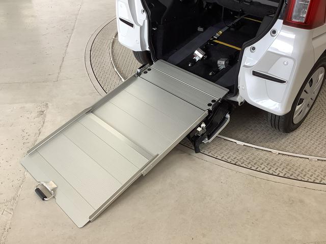 タントスローパーＬ　福祉車両　１オーナー　ＥＴＣ　コーナーセンサー走行無制限１年保証　両側電動スライドドア　福祉車輛　ワンオーナー　車いす　ＥＴＣ　前後コーナーセンサー　オートハイビーム　ＬＥＤヘッドライト　アイドリングストップ　横滑り防止装置　スマートキー（兵庫県）の中古車