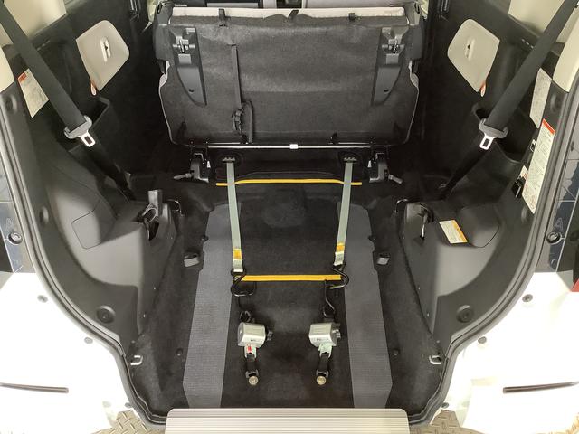 タントスローパーＬ　福祉車両　１オーナー　ＥＴＣ　コーナーセンサー走行無制限１年保証　両側電動スライドドア　福祉車輛　ワンオーナー　車いす　ＥＴＣ　前後コーナーセンサー　オートハイビーム　ＬＥＤヘッドライト　アイドリングストップ　横滑り防止装置　スマートキー（兵庫県）の中古車