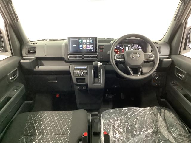 アトレーRS ターボ 4WD 9インチディスプレイオーディオ USB1年保証 9インチディスプレイオーディオ 4WD バックカメラ アダプティブクルーズコントロール 両側電動スライドドア 前後コーナーセンサー USB接続 HDMI Bluetooth オートハイビーム(兵庫県)の中古車