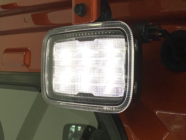 ハイゼットトラックジャンボエクストラ　４ＷＤ　ＣＶＴ　ディスプレイオーディオ１年保証　９インチディスプレイオーディオ　４ＷＤ　ＣＶＴ車　前後コーナーセンサー　３方開　荷台作業灯　ＵＳＢ接続　Ｂｌｕｅｔｏｏｔｈ　オートハイビーム　ＬＥＤヘッドライト　横滑り防止装置　スマートキー（兵庫県）の中古車