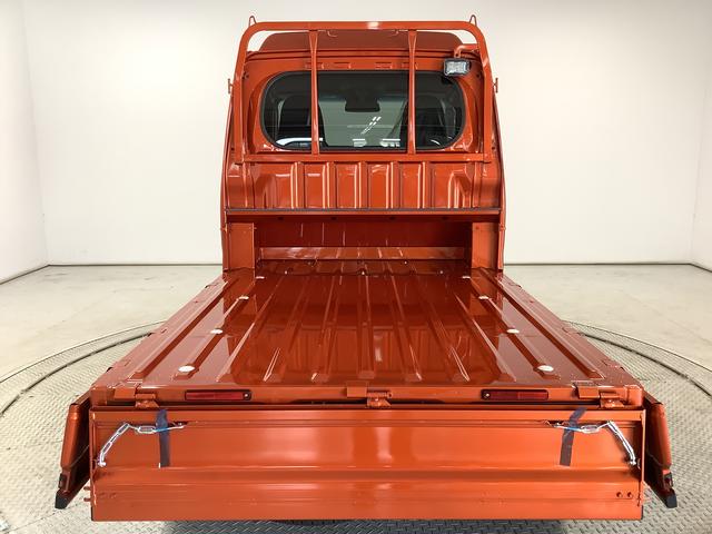 ハイゼットトラックジャンボエクストラ　４ＷＤ　ＣＶＴ　ディスプレイオーディオ１年保証　９インチディスプレイオーディオ　４ＷＤ　ＣＶＴ車　前後コーナーセンサー　３方開　荷台作業灯　ＵＳＢ接続　Ｂｌｕｅｔｏｏｔｈ　オートハイビーム　ＬＥＤヘッドライト　横滑り防止装置　スマートキー（兵庫県）の中古車