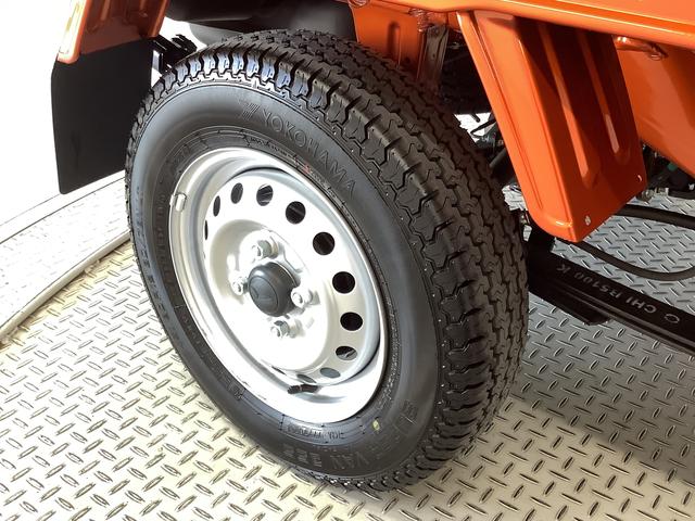 ハイゼットトラックジャンボエクストラ　４ＷＤ　ＣＶＴ　ディスプレイオーディオ１年保証　９インチディスプレイオーディオ　４ＷＤ　ＣＶＴ車　前後コーナーセンサー　３方開　荷台作業灯　ＵＳＢ接続　Ｂｌｕｅｔｏｏｔｈ　オートハイビーム　ＬＥＤヘッドライト　横滑り防止装置　スマートキー（兵庫県）の中古車