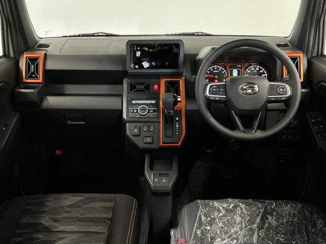 タフトGターボ クルコン 前後コーナーセンサー 前席シートヒーター走行無制限1年保証 前後コーナーセンサー アダプティブクルーズコントロール シートヒーター オートハイビーム オートブレーキホールド 15インチ純正アルミホイール スマートキー スカイフィールトップ(兵庫県)の中古車