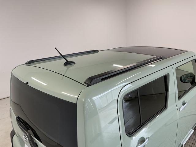 タフトGターボ クルコン 前後コーナーセンサー 前席シートヒーター走行無制限1年保証 前後コーナーセンサー アダプティブクルーズコントロール シートヒーター オートハイビーム オートブレーキホールド 15インチ純正アルミホイール スマートキー スカイフィールトップ(兵庫県)の中古車