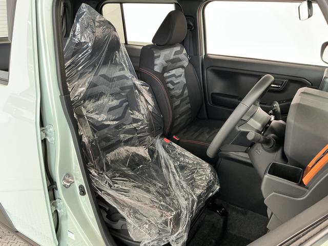 タフトGターボ クルコン 前後コーナーセンサー 前席シートヒーター走行無制限1年保証 前後コーナーセンサー アダプティブクルーズコントロール シートヒーター オートハイビーム オートブレーキホールド 15インチ純正アルミホイール スマートキー スカイフィールトップ(兵庫県)の中古車