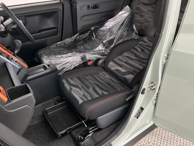 タフトGターボ クルコン 前後コーナーセンサー 前席シートヒーター走行無制限1年保証 前後コーナーセンサー アダプティブクルーズコントロール シートヒーター オートハイビーム オートブレーキホールド 15インチ純正アルミホイール スマートキー スカイフィールトップ(兵庫県)の中古車