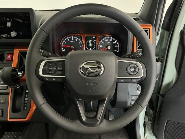 タフトGターボ クルコン 前後コーナーセンサー 前席シートヒーター走行無制限1年保証 前後コーナーセンサー アダプティブクルーズコントロール シートヒーター オートハイビーム オートブレーキホールド 15インチ純正アルミホイール スマートキー スカイフィールトップ(兵庫県)の中古車