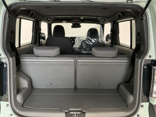 タフトGターボ クルコン 前後コーナーセンサー 前席シートヒーター走行無制限1年保証 前後コーナーセンサー アダプティブクルーズコントロール シートヒーター オートハイビーム オートブレーキホールド 15インチ純正アルミホイール スマートキー スカイフィールトップ(兵庫県)の中古車