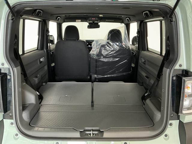 タフトGターボ クルコン 前後コーナーセンサー 前席シートヒーター走行無制限1年保証 前後コーナーセンサー アダプティブクルーズコントロール シートヒーター オートハイビーム オートブレーキホールド 15インチ純正アルミホイール スマートキー スカイフィールトップ(兵庫県)の中古車