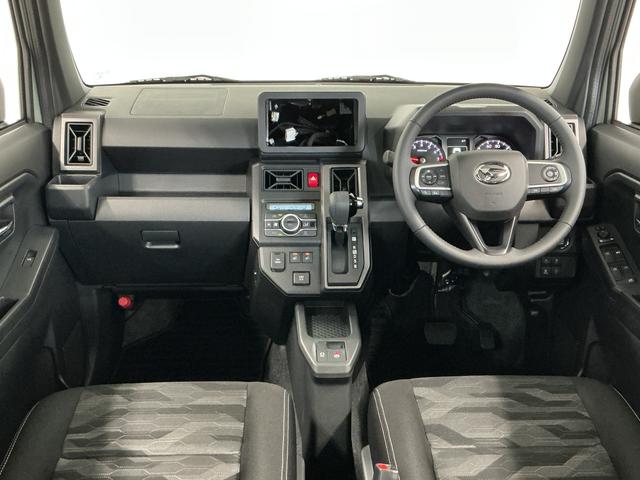 タフトG ダーククロムベンチャー クルコン 前後コーナーセンサー走行無制限1年保証 前後コーナーセンサー アダプティブクルーズコントロール シートヒーター オートハイビーム オートブレーキホールド スマートキー スカイフィールトップ 15インチ純正アルミホイール(兵庫県)の中古車