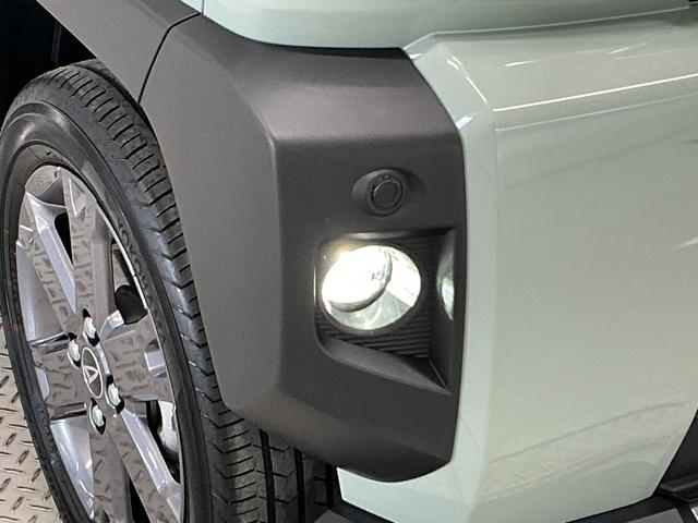 タフトG ダーククロムベンチャー クルコン 前後コーナーセンサー走行無制限1年保証 前後コーナーセンサー アダプティブクルーズコントロール シートヒーター オートハイビーム オートブレーキホールド スマートキー スカイフィールトップ 15インチ純正アルミホイール(兵庫県)の中古車