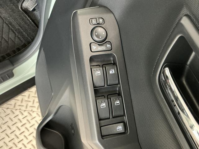 タフトG ダーククロムベンチャー クルコン 前後コーナーセンサー走行無制限1年保証 前後コーナーセンサー アダプティブクルーズコントロール シートヒーター オートハイビーム オートブレーキホールド スマートキー スカイフィールトップ 15インチ純正アルミホイール(兵庫県)の中古車