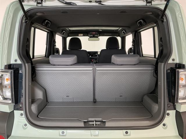 タフトG ダーククロムベンチャー クルコン 前後コーナーセンサー走行無制限1年保証 前後コーナーセンサー アダプティブクルーズコントロール シートヒーター オートハイビーム オートブレーキホールド スマートキー スカイフィールトップ 15インチ純正アルミホイール(兵庫県)の中古車