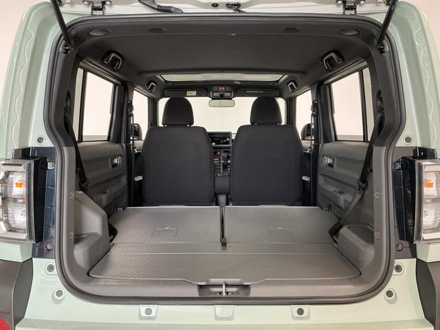 タフトG ダーククロムベンチャー クルコン 前後コーナーセンサー走行無制限1年保証 前後コーナーセンサー アダプティブクルーズコントロール シートヒーター オートハイビーム オートブレーキホールド スマートキー スカイフィールトップ 15インチ純正アルミホイール(兵庫県)の中古車