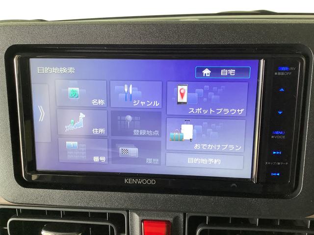 ムーヴキャンバスセオリーＧ　ナビＴＶ　バックカメラ　両側電動スライドドア１年保証　ナビＴＶ　ＤＶＤ　バックカメラ　両側電動スライドドア　前後コーナーセンサー　前席シートヒーター　ホットカップホルダー　Ｂｌｕｅｔｏｏｔｈ　オートハイビーム　ＬＥＤヘッドライト　スマートキー（兵庫県）の中古車