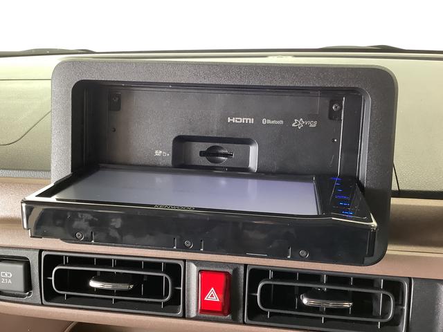 ムーヴキャンバスセオリーＧ　ナビＴＶ　バックカメラ　両側電動スライドドア１年保証　ナビＴＶ　ＤＶＤ　バックカメラ　両側電動スライドドア　前後コーナーセンサー　前席シートヒーター　ホットカップホルダー　Ｂｌｕｅｔｏｏｔｈ　オートハイビーム　ＬＥＤヘッドライト　スマートキー（兵庫県）の中古車