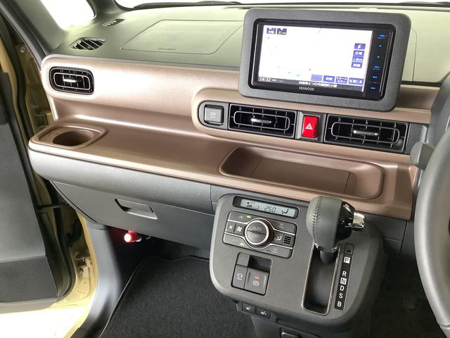 ムーヴキャンバスセオリーＧ　ナビＴＶ　バックカメラ　両側電動スライドドア１年保証　ナビＴＶ　ＤＶＤ　バックカメラ　両側電動スライドドア　前後コーナーセンサー　前席シートヒーター　ホットカップホルダー　Ｂｌｕｅｔｏｏｔｈ　オートハイビーム　ＬＥＤヘッドライト　スマートキー（兵庫県）の中古車