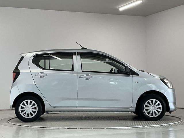 ミライースＬ　ＳＡIII　ドラレコ　前後コーナーセンサー　キーレス走行無制限１年保証　前後コーナーセンサー　ドラレコ　オートハイビーム　アイドリングストップ　キーレスエントリー　横滑り防止装置　オートライト　ヘッドライトレベライザー　アクセサリーソケット（兵庫県）の中古車