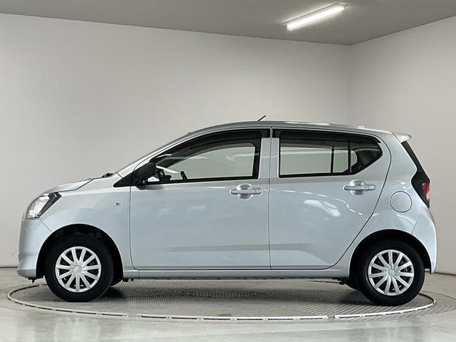 ミライースＬ　ＳＡIII　ドラレコ　前後コーナーセンサー　キーレス走行無制限１年保証　前後コーナーセンサー　ドラレコ　オートハイビーム　アイドリングストップ　キーレスエントリー　横滑り防止装置　オートライト　ヘッドライトレベライザー　アクセサリーソケット（兵庫県）の中古車