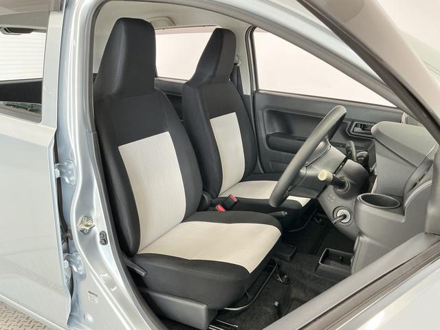 ミライースＬ　ＳＡIII　ドラレコ　前後コーナーセンサー　キーレス走行無制限１年保証　前後コーナーセンサー　ドラレコ　オートハイビーム　アイドリングストップ　キーレスエントリー　横滑り防止装置　オートライト　ヘッドライトレベライザー　アクセサリーソケット（兵庫県）の中古車