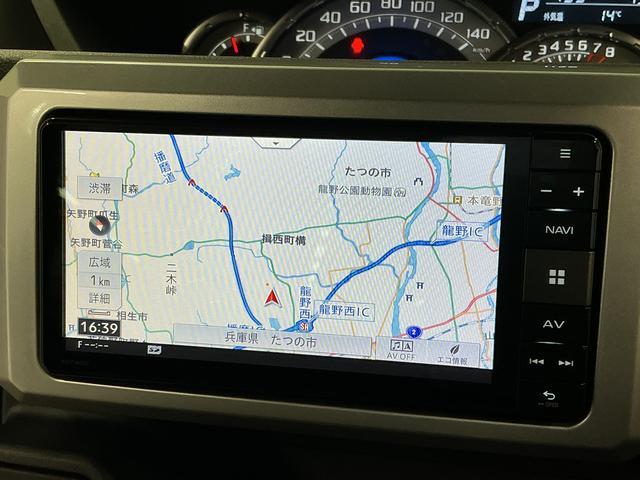 ウェイクＧターボ　レジャーエディションＳＡIII　ワンオーナー　ナビ１年保証　ワンオーナー　ナビＴＶ　ＥＴＣ　両側電動スライドドア　リアコーナーセンサー　コーナーポール　ＵＳＢ接続　Ｂｌｕｅｔｏｏｔｈ　オートハイビーム　ＬＥＤヘッドライト　１４インチ純正アルミホイール（兵庫県）の中古車