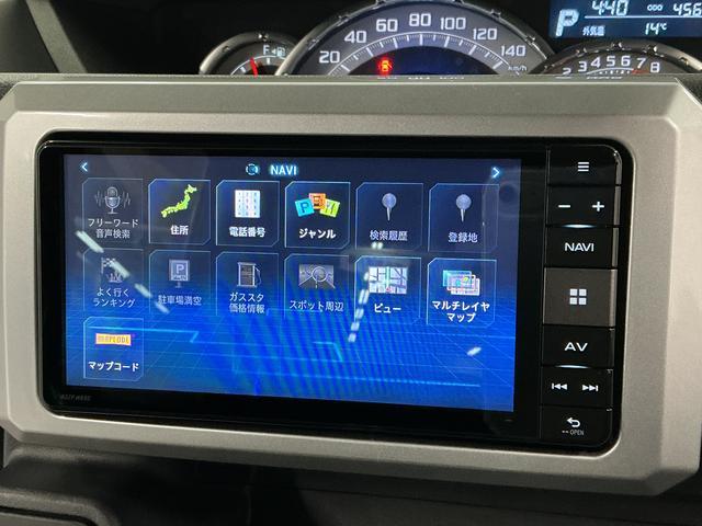 ウェイクＧターボ　レジャーエディションＳＡIII　ワンオーナー　ナビ１年保証　ワンオーナー　ナビＴＶ　ＥＴＣ　両側電動スライドドア　リアコーナーセンサー　コーナーポール　ＵＳＢ接続　Ｂｌｕｅｔｏｏｔｈ　オートハイビーム　ＬＥＤヘッドライト　１４インチ純正アルミホイール（兵庫県）の中古車