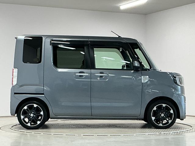 ウェイクＧターボ　レジャーエディションＳＡIII　ワンオーナー　ナビ１年保証　ワンオーナー　ナビＴＶ　ＥＴＣ　両側電動スライドドア　リアコーナーセンサー　コーナーポール　ＵＳＢ接続　Ｂｌｕｅｔｏｏｔｈ　オートハイビーム　ＬＥＤヘッドライト　１４インチ純正アルミホイール（兵庫県）の中古車