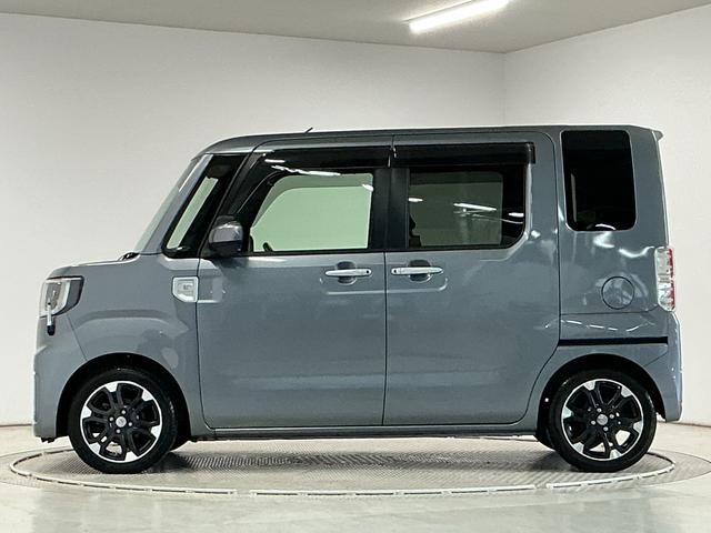 ウェイクＧターボ　レジャーエディションＳＡIII　ワンオーナー　ナビ１年保証　ワンオーナー　ナビＴＶ　ＥＴＣ　両側電動スライドドア　リアコーナーセンサー　コーナーポール　ＵＳＢ接続　Ｂｌｕｅｔｏｏｔｈ　オートハイビーム　ＬＥＤヘッドライト　１４インチ純正アルミホイール（兵庫県）の中古車