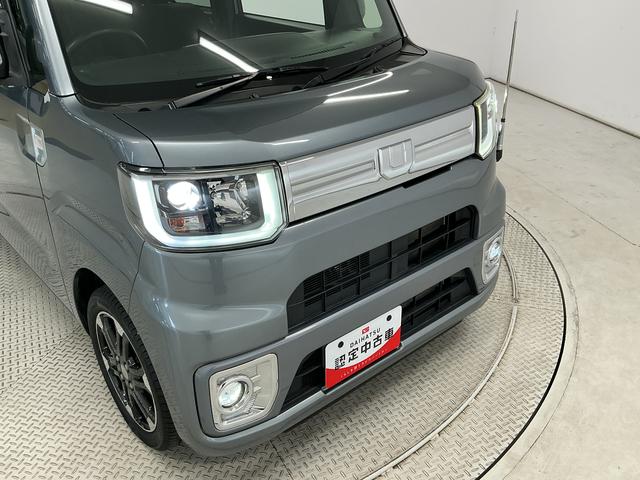 ウェイクＧターボ　レジャーエディションＳＡIII　ワンオーナー　ナビ１年保証　ワンオーナー　ナビＴＶ　ＥＴＣ　両側電動スライドドア　リアコーナーセンサー　コーナーポール　ＵＳＢ接続　Ｂｌｕｅｔｏｏｔｈ　オートハイビーム　ＬＥＤヘッドライト　１４インチ純正アルミホイール（兵庫県）の中古車