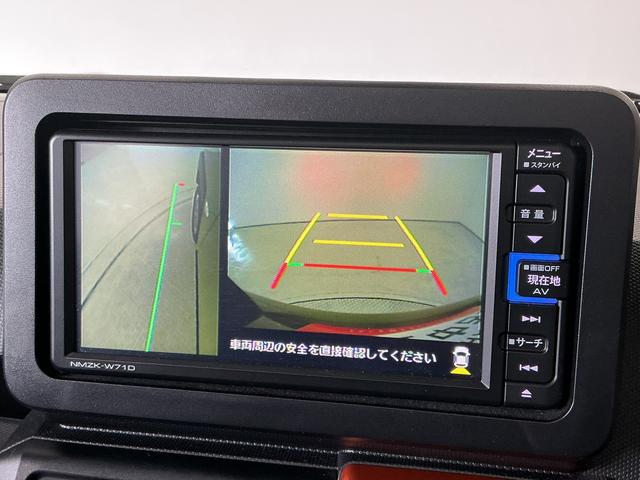 タフトＧターボ　ワンオーナー　ナビＴＶ　ドラレコ　ＥＴＣ　クルコン１年保証　ワンオーナー　ナビＴＶ　ＥＴＣ　ドラレコ　パノラマモニター　アダプティブクルーズコントロール　前後コーナーセンサー　前席シートヒーター　ＵＳＢ接続　スマートキー　１５インチ純正アルミホイール（兵庫県）の中古車