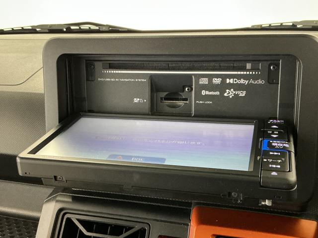 タフトＧターボ　ワンオーナー　ナビＴＶ　ドラレコ　ＥＴＣ　クルコン１年保証　ワンオーナー　ナビＴＶ　ＥＴＣ　ドラレコ　パノラマモニター　アダプティブクルーズコントロール　前後コーナーセンサー　前席シートヒーター　ＵＳＢ接続　スマートキー　１５インチ純正アルミホイール（兵庫県）の中古車