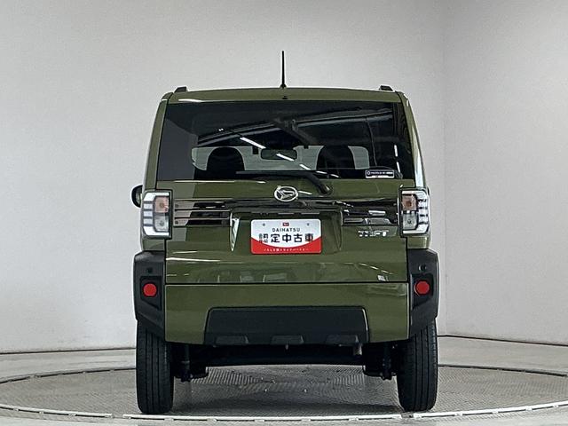 タフトＧターボ　ワンオーナー　ナビＴＶ　ドラレコ　ＥＴＣ　クルコン１年保証　ワンオーナー　ナビＴＶ　ＥＴＣ　ドラレコ　パノラマモニター　アダプティブクルーズコントロール　前後コーナーセンサー　前席シートヒーター　ＵＳＢ接続　スマートキー　１５インチ純正アルミホイール（兵庫県）の中古車