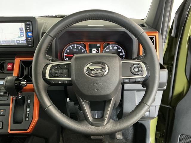 タフトＧターボ　ワンオーナー　ナビＴＶ　ドラレコ　ＥＴＣ　クルコン１年保証　ワンオーナー　ナビＴＶ　ＥＴＣ　ドラレコ　パノラマモニター　アダプティブクルーズコントロール　前後コーナーセンサー　前席シートヒーター　ＵＳＢ接続　スマートキー　１５インチ純正アルミホイール（兵庫県）の中古車