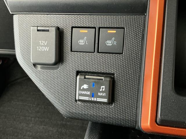 タフトＧターボ　ワンオーナー　ナビＴＶ　ドラレコ　ＥＴＣ　クルコン１年保証　ワンオーナー　ナビＴＶ　ＥＴＣ　ドラレコ　パノラマモニター　アダプティブクルーズコントロール　前後コーナーセンサー　前席シートヒーター　ＵＳＢ接続　スマートキー　１５インチ純正アルミホイール（兵庫県）の中古車