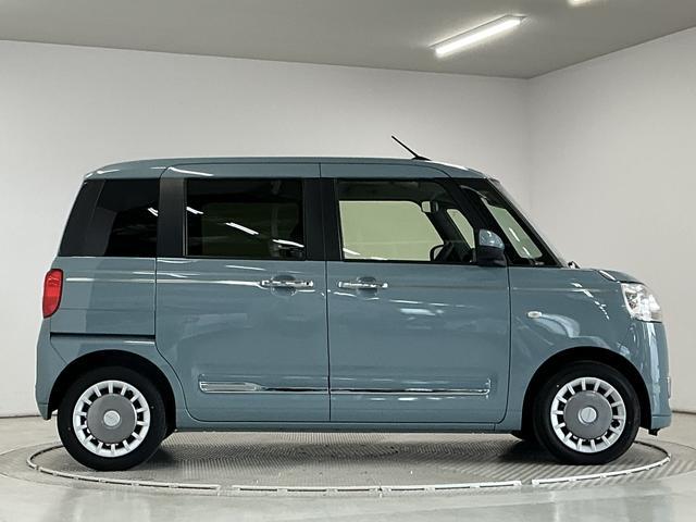 ムーヴキャンバスセオリーG 雹害車両 ワンオーナー 両側電動スライドドア雹害車両 1年保証 両側電動スライドドア ワンオーナー 前後コーナーセンサー 前席シートヒーター ホットカップホルダー オートハイビーム オートブレーキホールド USBチャージャー LEDヘッドライト(兵庫県)の中古車