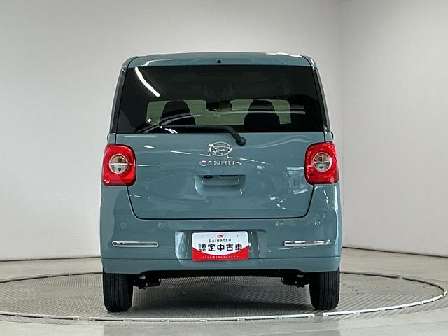 ムーヴキャンバスセオリーG 雹害車両 ワンオーナー 両側電動スライドドア雹害車両 1年保証 両側電動スライドドア ワンオーナー 前後コーナーセンサー 前席シートヒーター ホットカップホルダー オートハイビーム オートブレーキホールド USBチャージャー LEDヘッドライト(兵庫県)の中古車