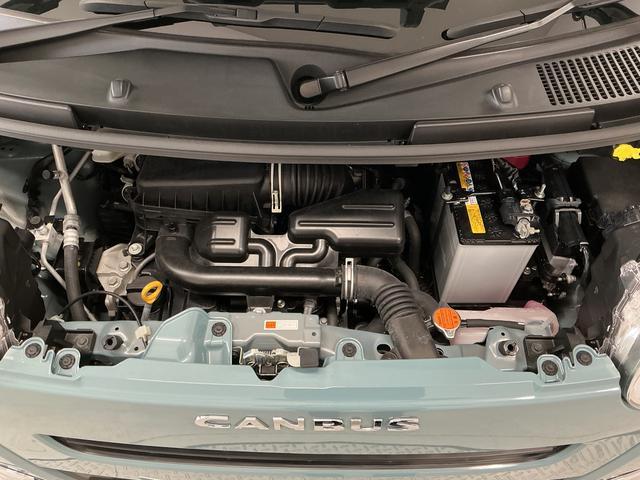 ムーヴキャンバスセオリーG 雹害車両 ワンオーナー 両側電動スライドドア雹害車両 1年保証 両側電動スライドドア ワンオーナー 前後コーナーセンサー 前席シートヒーター ホットカップホルダー オートハイビーム オートブレーキホールド USBチャージャー LEDヘッドライト(兵庫県)の中古車