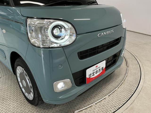 ムーヴキャンバスセオリーG 雹害車両 ワンオーナー 両側電動スライドドア雹害車両 1年保証 両側電動スライドドア ワンオーナー 前後コーナーセンサー 前席シートヒーター ホットカップホルダー オートハイビーム オートブレーキホールド USBチャージャー LEDヘッドライト(兵庫県)の中古車