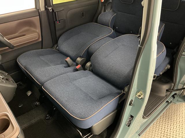 ムーヴキャンバスセオリーG 雹害車両 ワンオーナー 両側電動スライドドア雹害車両 1年保証 両側電動スライドドア ワンオーナー 前後コーナーセンサー 前席シートヒーター ホットカップホルダー オートハイビーム オートブレーキホールド USBチャージャー LEDヘッドライト(兵庫県)の中古車