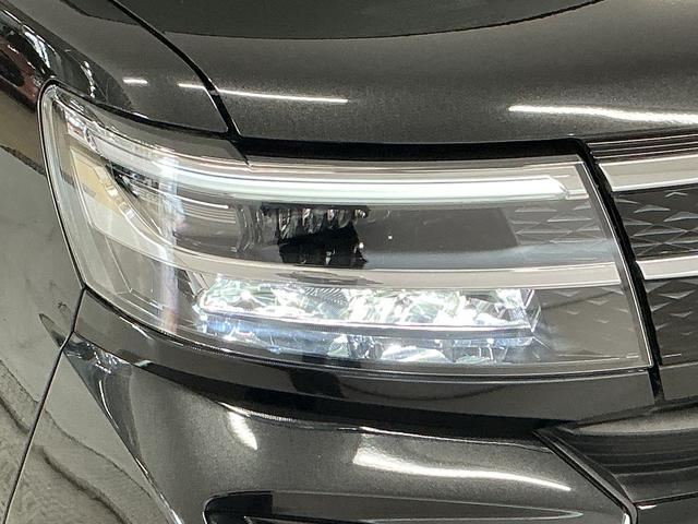 タントカスタムＲＳ　ターボ　ワンオーナー　両側電動スライドドア走行無制限１年保証　両側電動スライドドア　ワンオーナー　前後コーナーセンサー　シートヒーター　オートハイビーム　ＬＥＤヘッドライト　オートブレーキホールド　スマートキー　１５インチ純正アルミホイール（兵庫県）の中古車