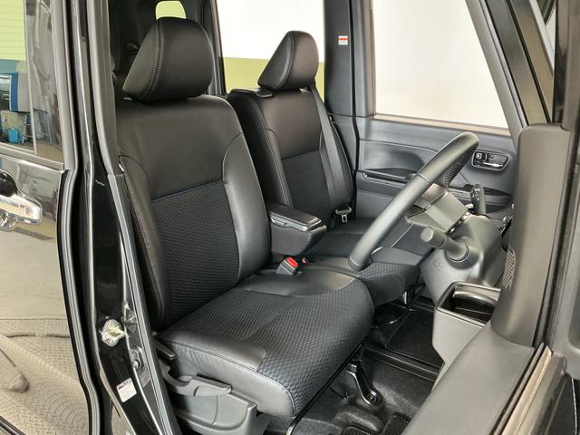 タントカスタムＲＳ　ターボ　ワンオーナー　両側電動スライドドア走行無制限１年保証　両側電動スライドドア　ワンオーナー　前後コーナーセンサー　シートヒーター　オートハイビーム　ＬＥＤヘッドライト　オートブレーキホールド　スマートキー　１５インチ純正アルミホイール（兵庫県）の中古車