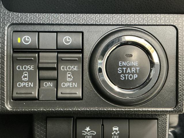 タントカスタムＲＳ　ターボ　ワンオーナー　両側電動スライドドア走行無制限１年保証　両側電動スライドドア　ワンオーナー　前後コーナーセンサー　シートヒーター　オートハイビーム　ＬＥＤヘッドライト　オートブレーキホールド　スマートキー　１５インチ純正アルミホイール（兵庫県）の中古車