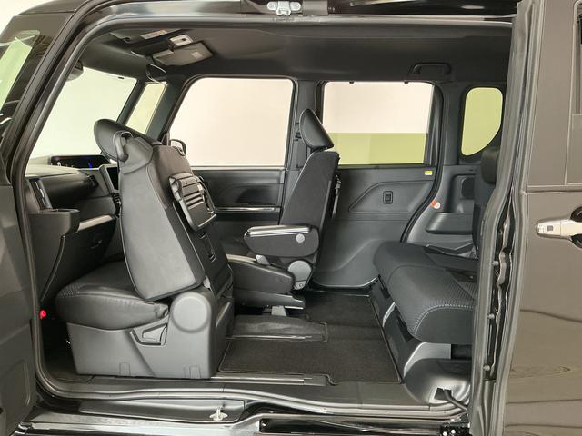 タントカスタムＲＳ　ターボ　ワンオーナー　両側電動スライドドア走行無制限１年保証　両側電動スライドドア　ワンオーナー　前後コーナーセンサー　シートヒーター　オートハイビーム　ＬＥＤヘッドライト　オートブレーキホールド　スマートキー　１５インチ純正アルミホイール（兵庫県）の中古車